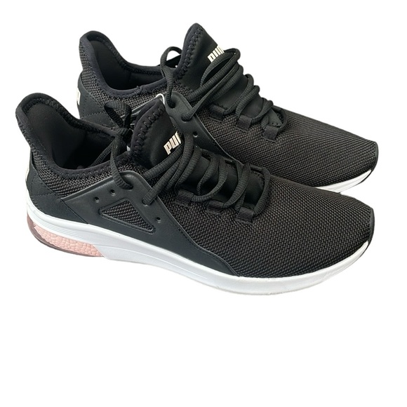 Puma - Women’s Sneakers - Picture 8 of 8